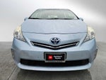 2013 Toyota Prius V Three