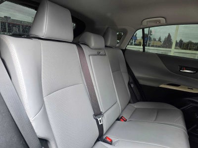 2023 Toyota Venza Limited