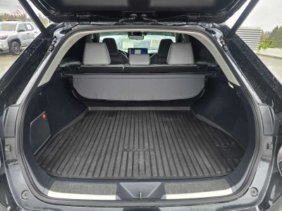 2023 Toyota Venza Limited