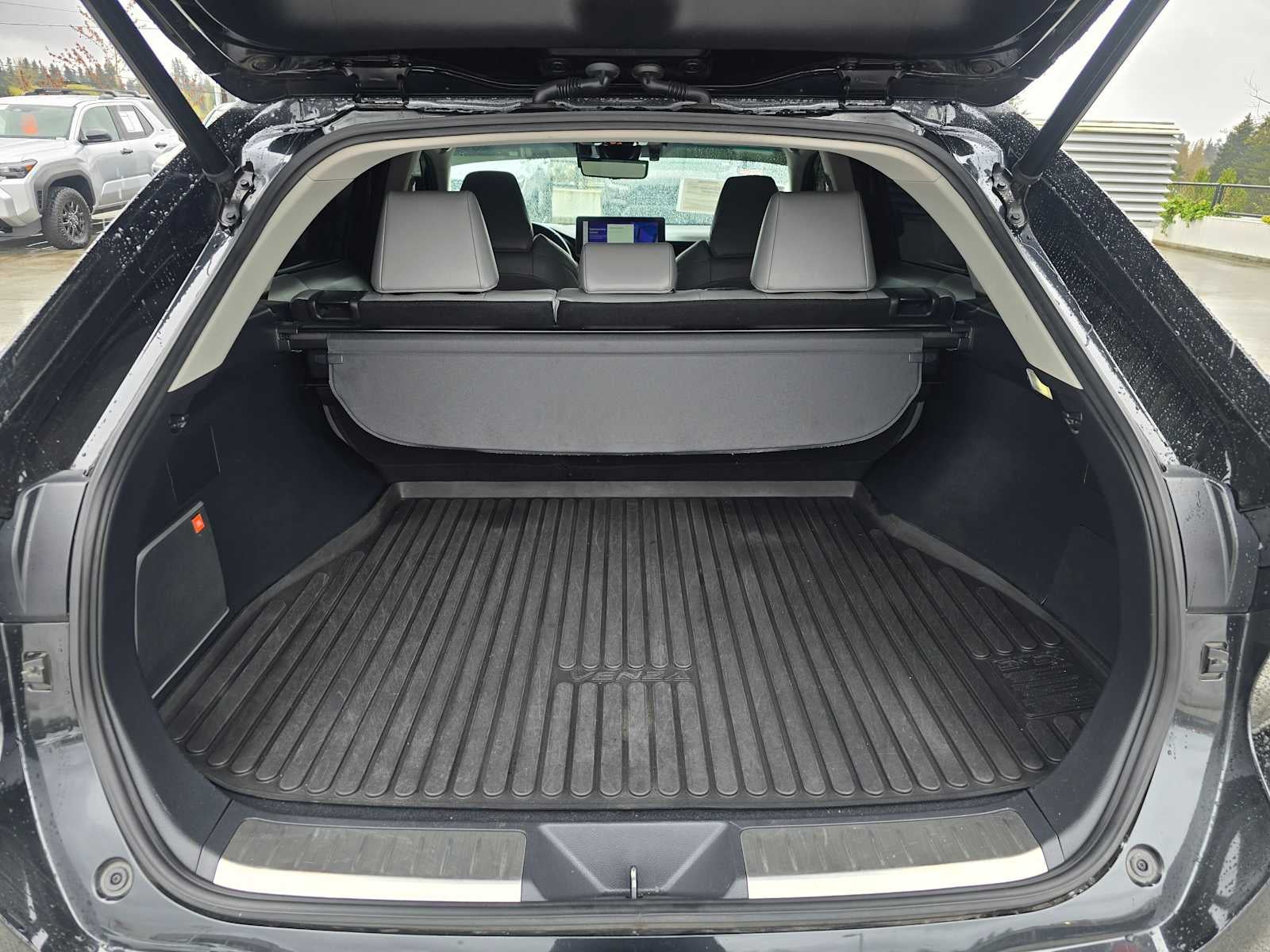 2023 Toyota Venza Limited