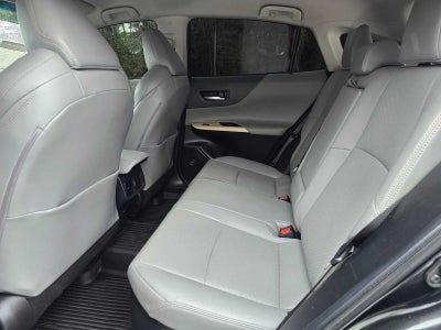 2023 Toyota Venza Limited