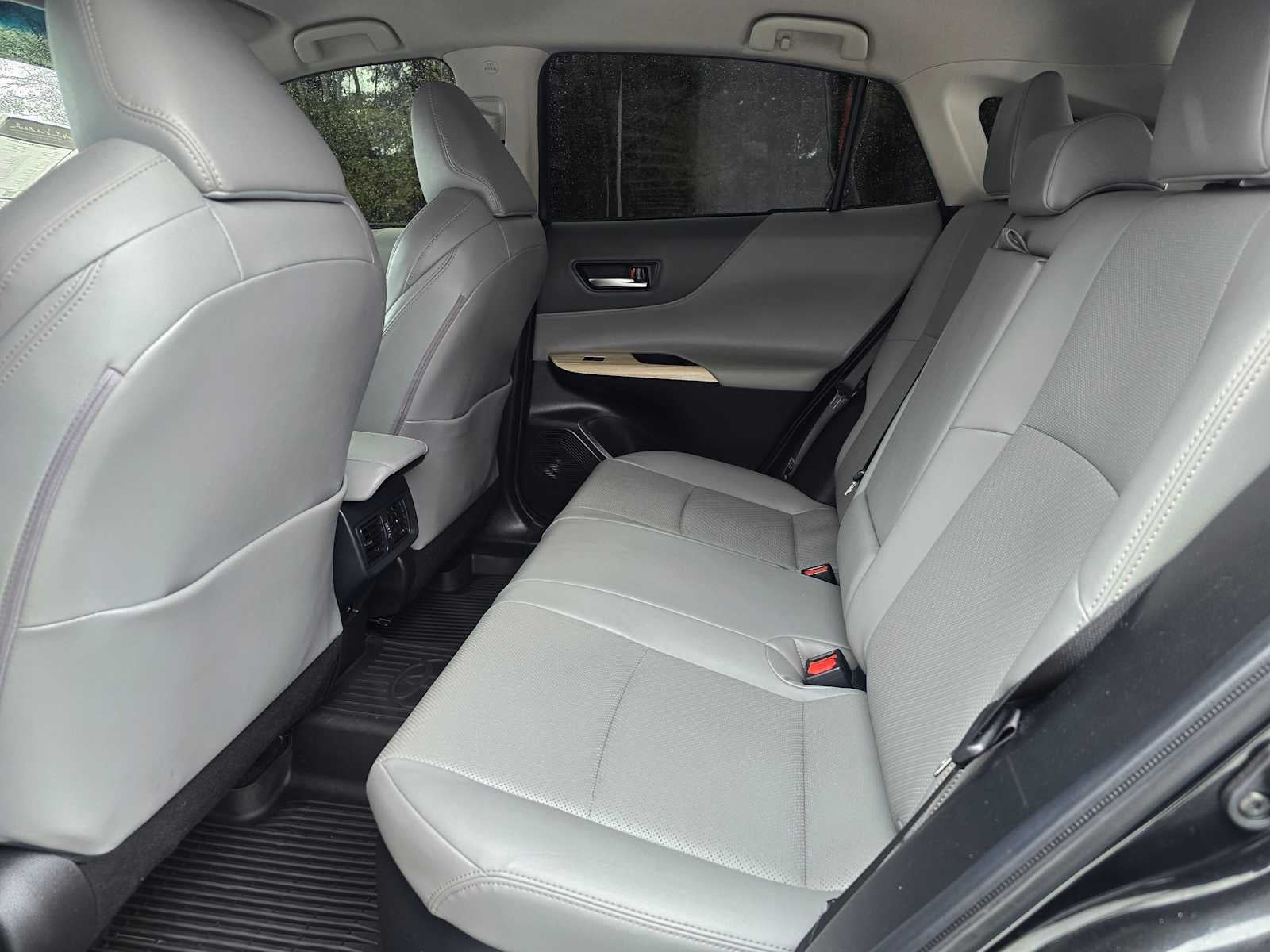 2023 Toyota Venza Limited