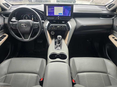 2023 Toyota Venza Limited