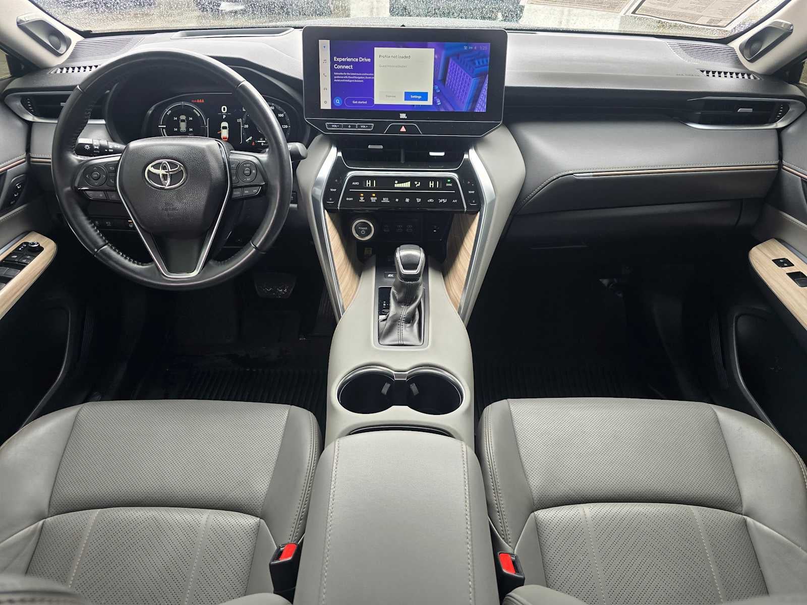2023 Toyota Venza Limited