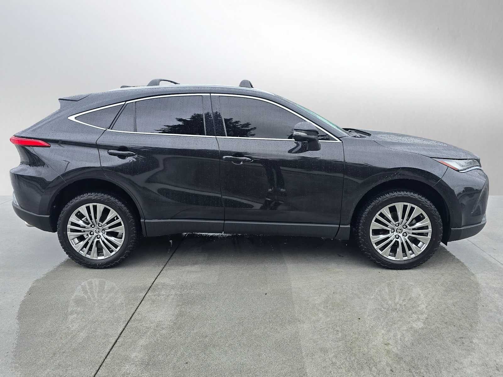 2023 Toyota Venza Limited