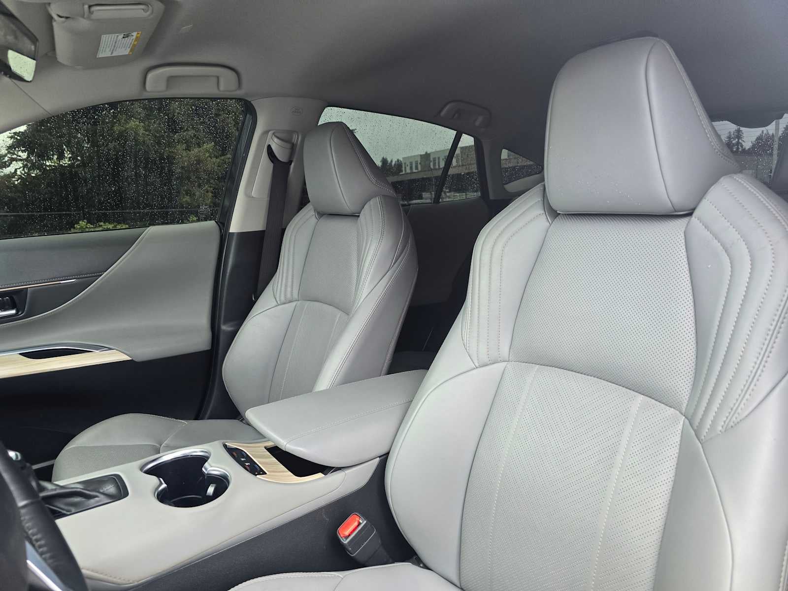 2023 Toyota Venza Limited