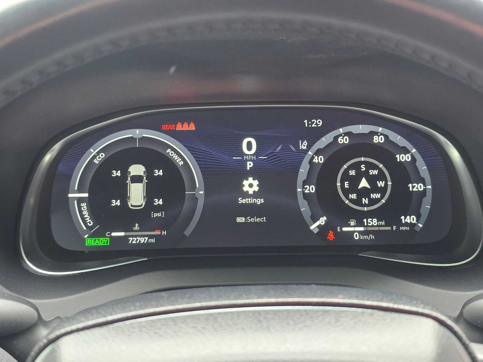 2023 Toyota Venza Limited