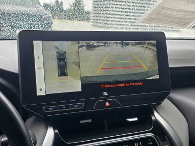 2023 Toyota Venza Limited