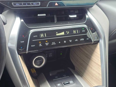 2023 Toyota Venza Limited