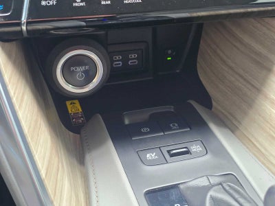 2023 Toyota Venza Limited