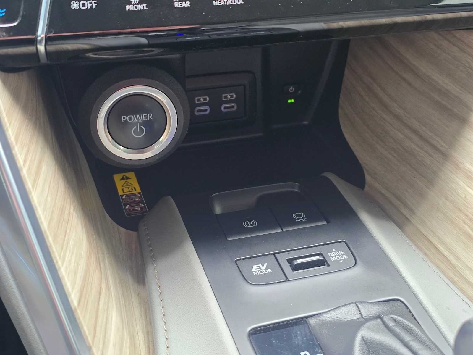 2023 Toyota Venza Limited