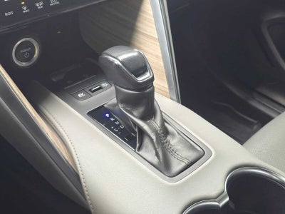 2023 Toyota Venza Limited