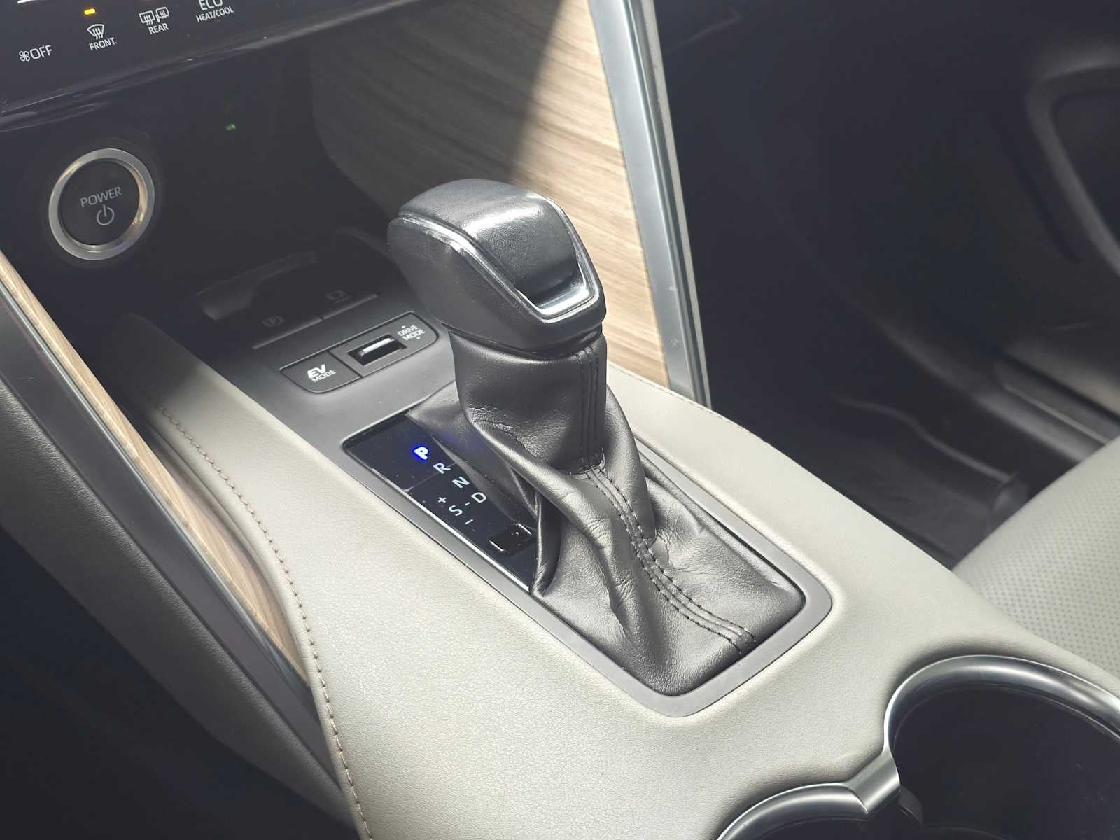 2023 Toyota Venza Limited