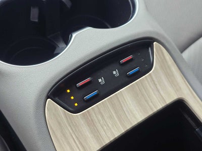 2023 Toyota Venza Limited