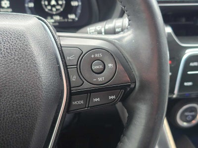 2023 Toyota Venza Limited