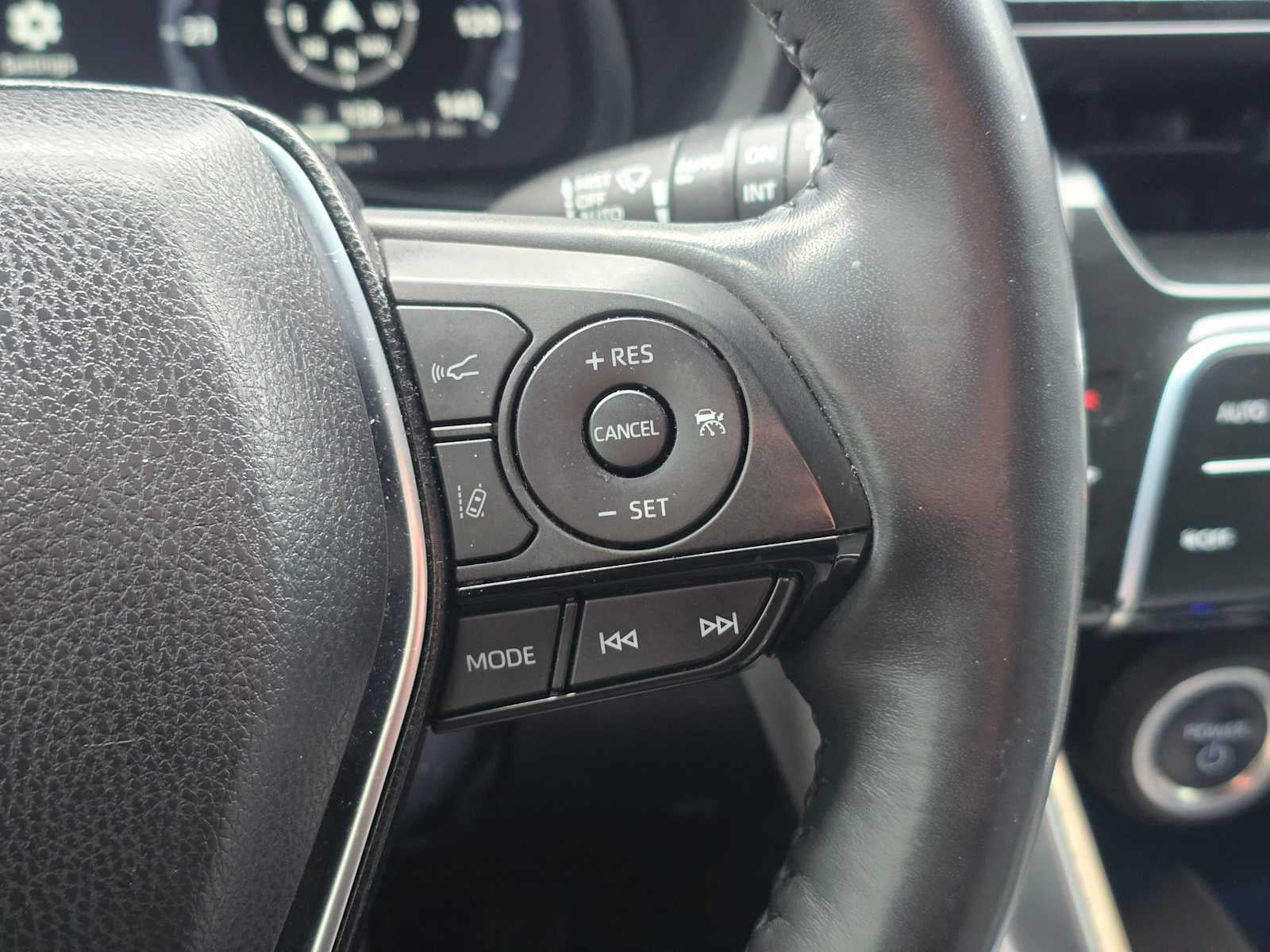 2023 Toyota Venza Limited