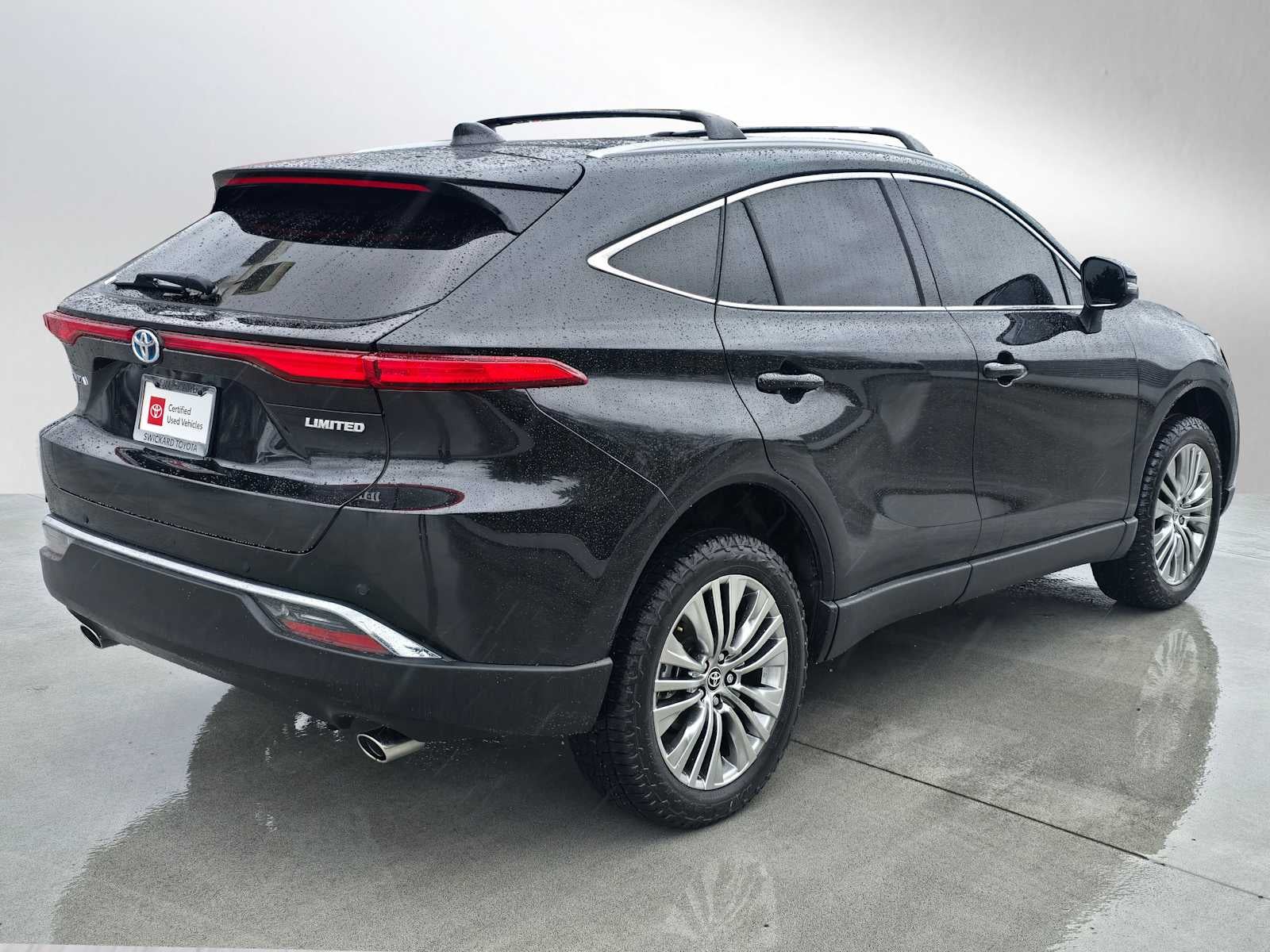 2023 Toyota Venza Limited