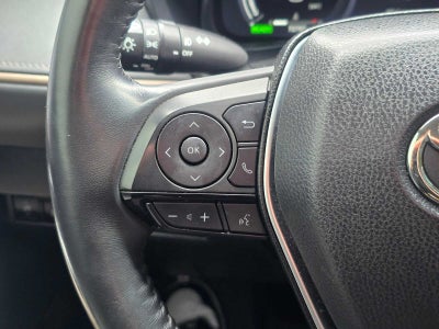 2023 Toyota Venza Limited