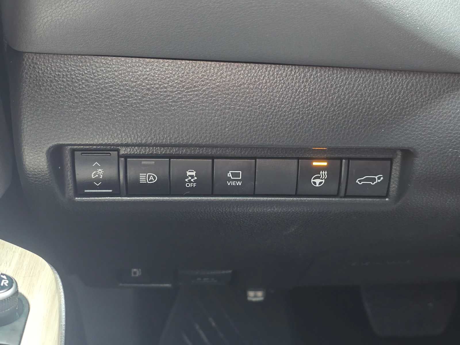 2023 Toyota Venza Limited