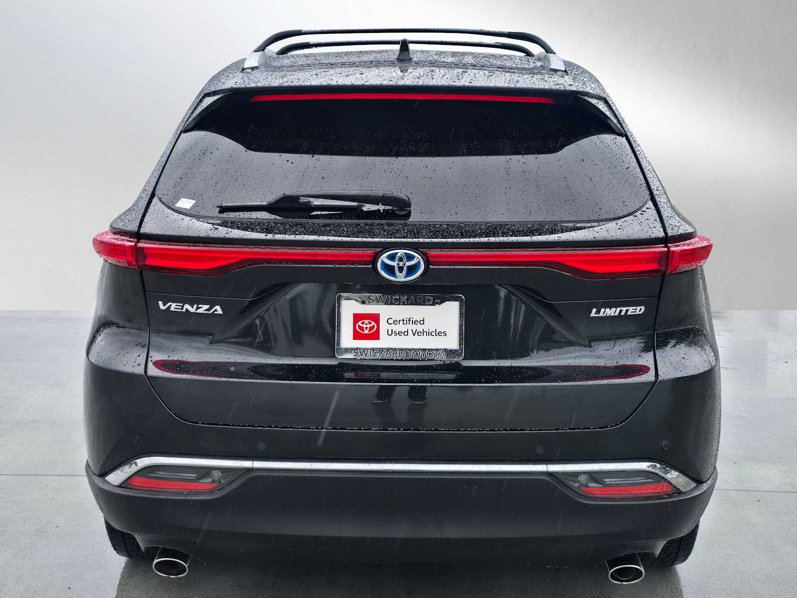 2023 Toyota Venza Limited