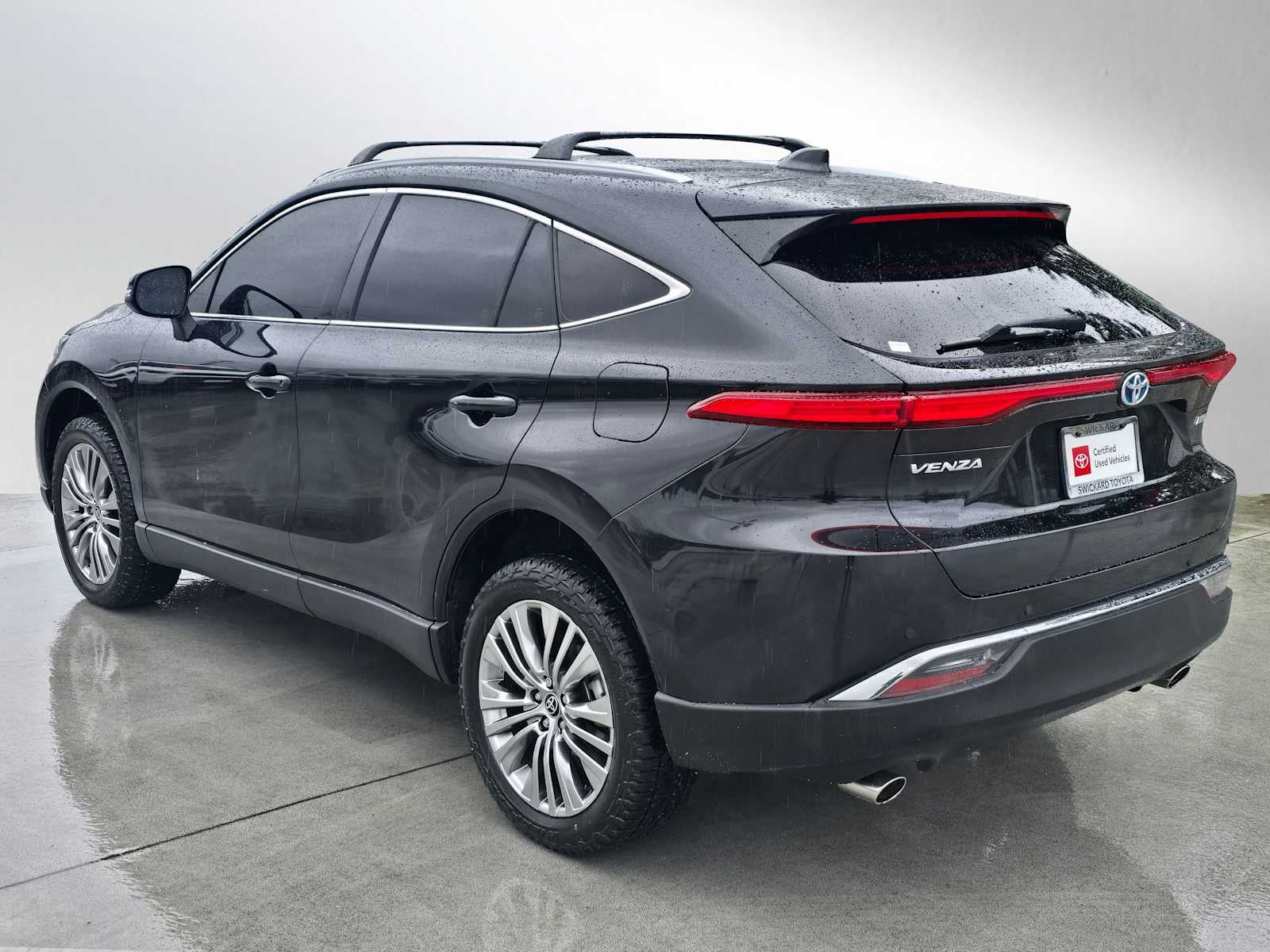 2023 Toyota Venza Limited