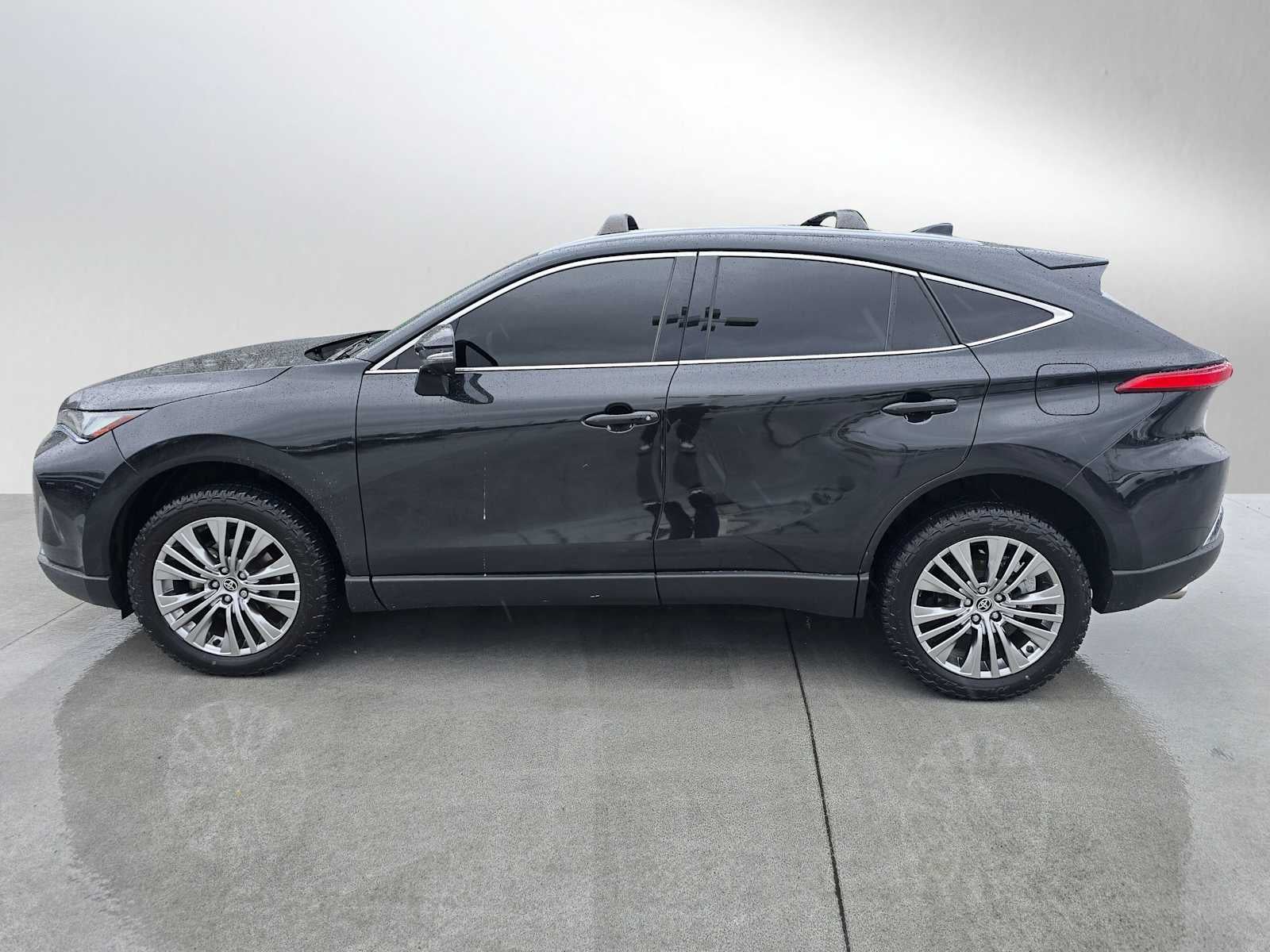 2023 Toyota Venza Limited