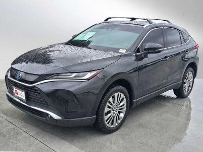 2023 Toyota Venza Limited