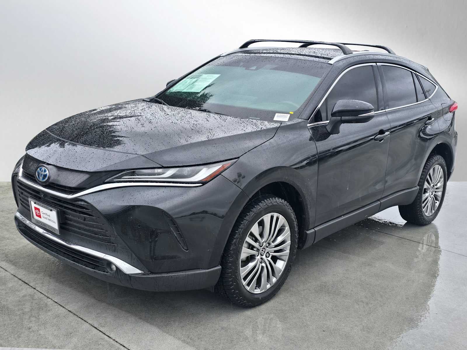 2023 Toyota Venza Limited