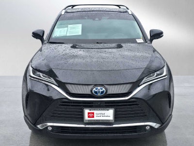 2023 Toyota Venza Limited