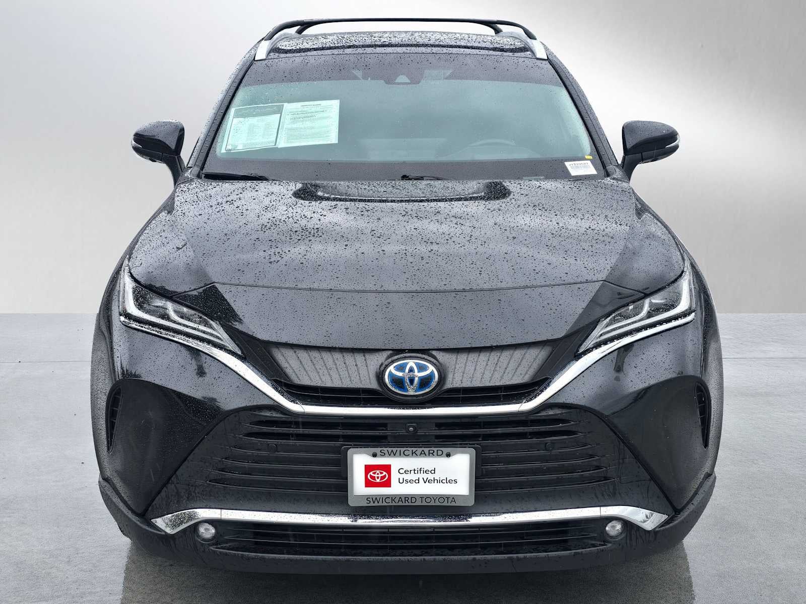 2023 Toyota Venza Limited