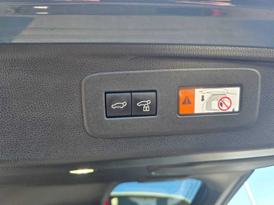 2024 Toyota Land Cruiser First Edition