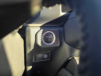 2024 Toyota Land Cruiser First Edition