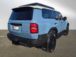 2024 Toyota Land Cruiser First Edition