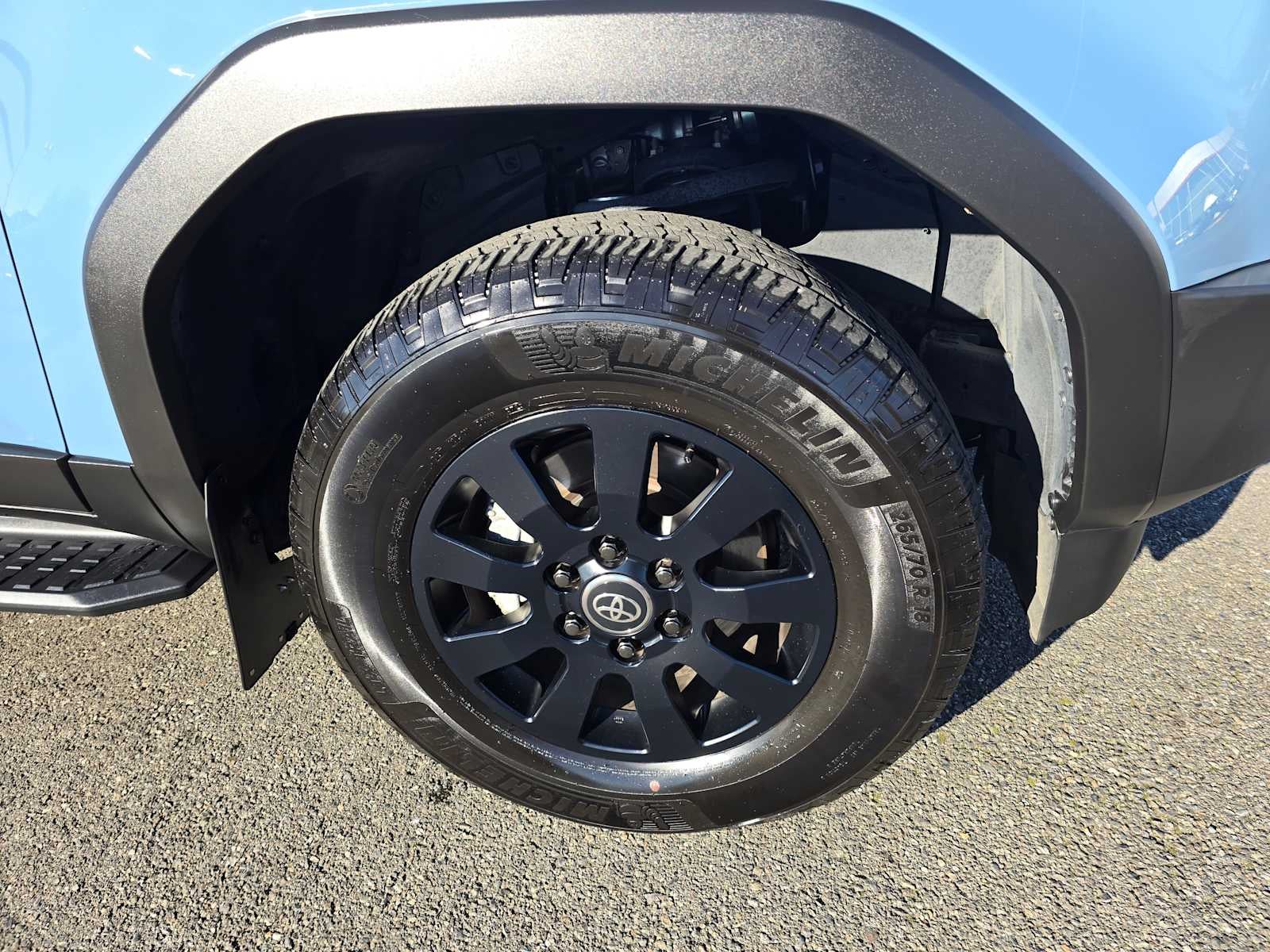 2024 Toyota Land Cruiser First Edition