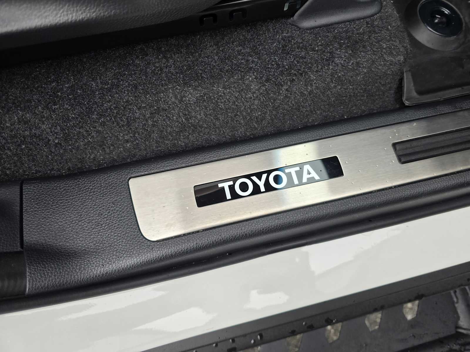 2025 Toyota Land Cruiser 1958