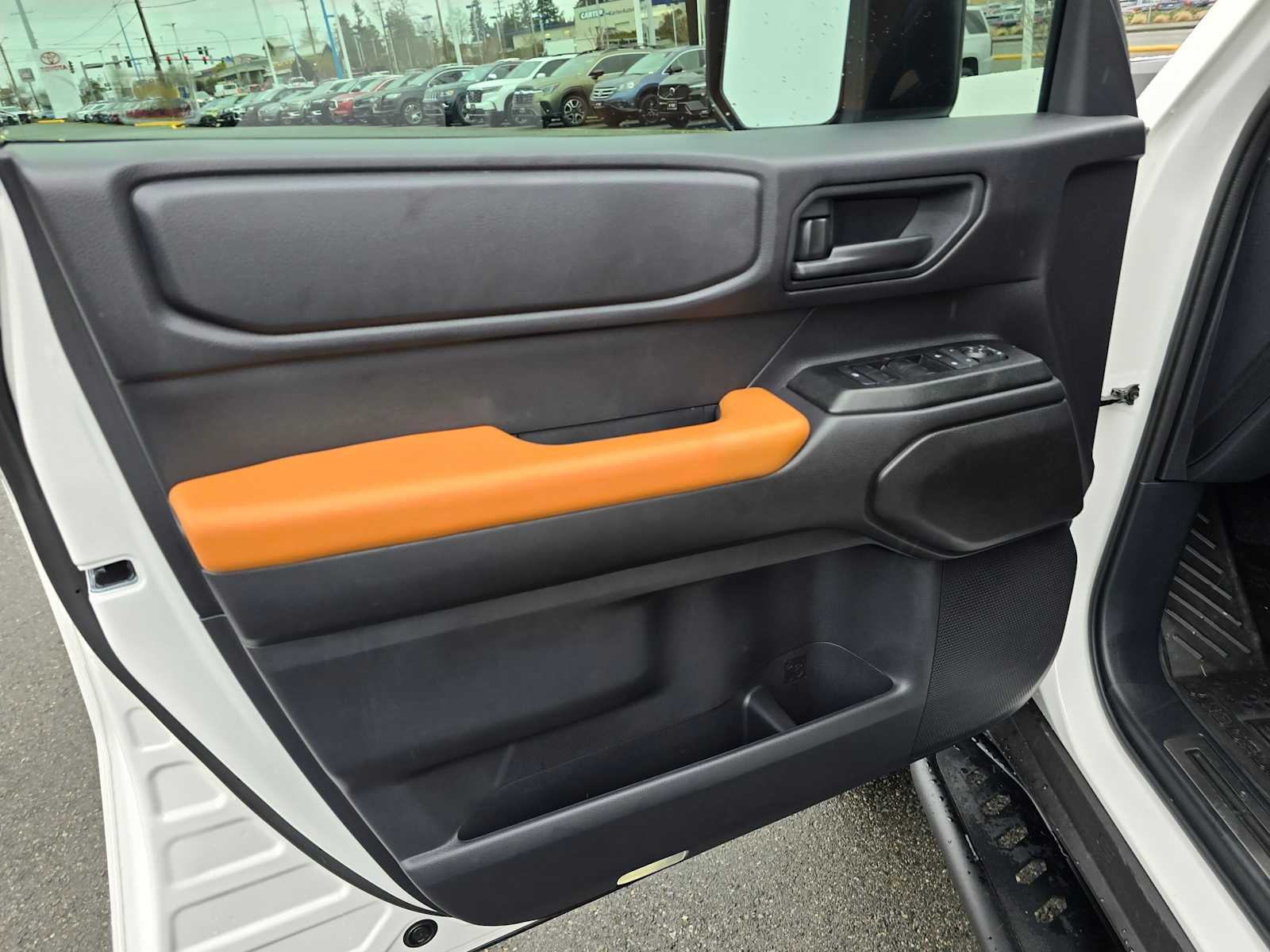 2025 Toyota Land Cruiser 1958