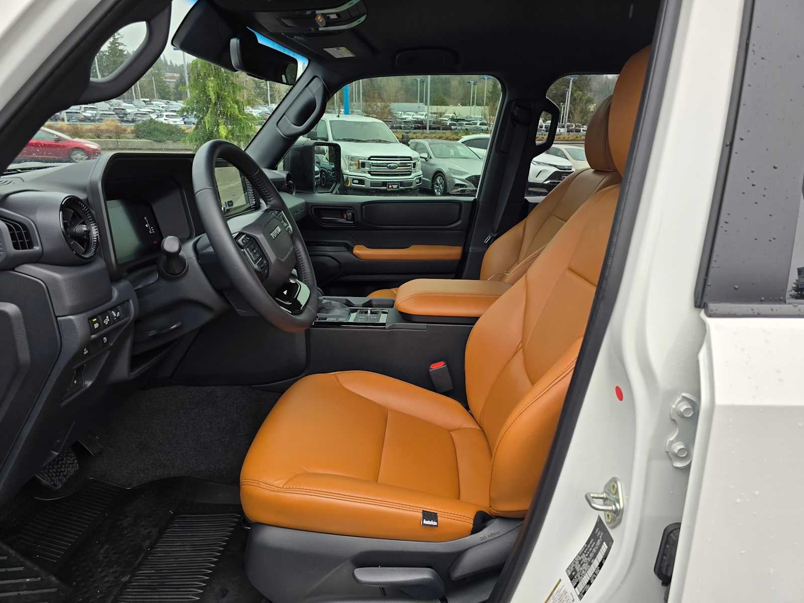 2025 Toyota Land Cruiser 1958