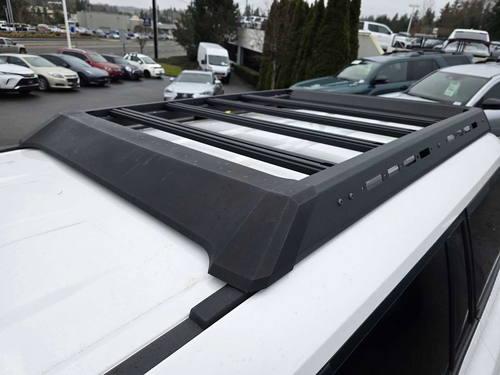 2025 Toyota Land Cruiser 1958