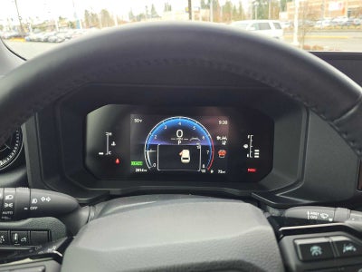 2025 Toyota Land Cruiser 1958