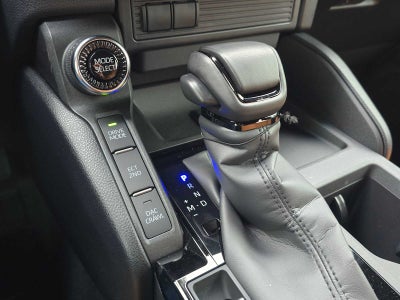 2025 Toyota Land Cruiser 1958