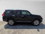 2011 Toyota 4Runner Limited