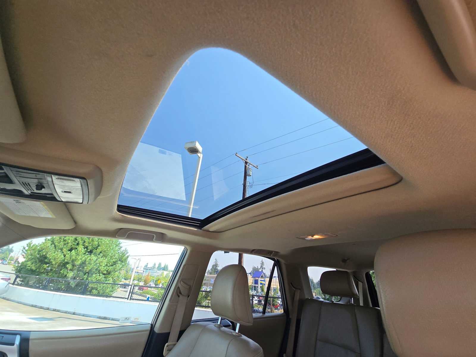 2011 Toyota 4Runner Limited
