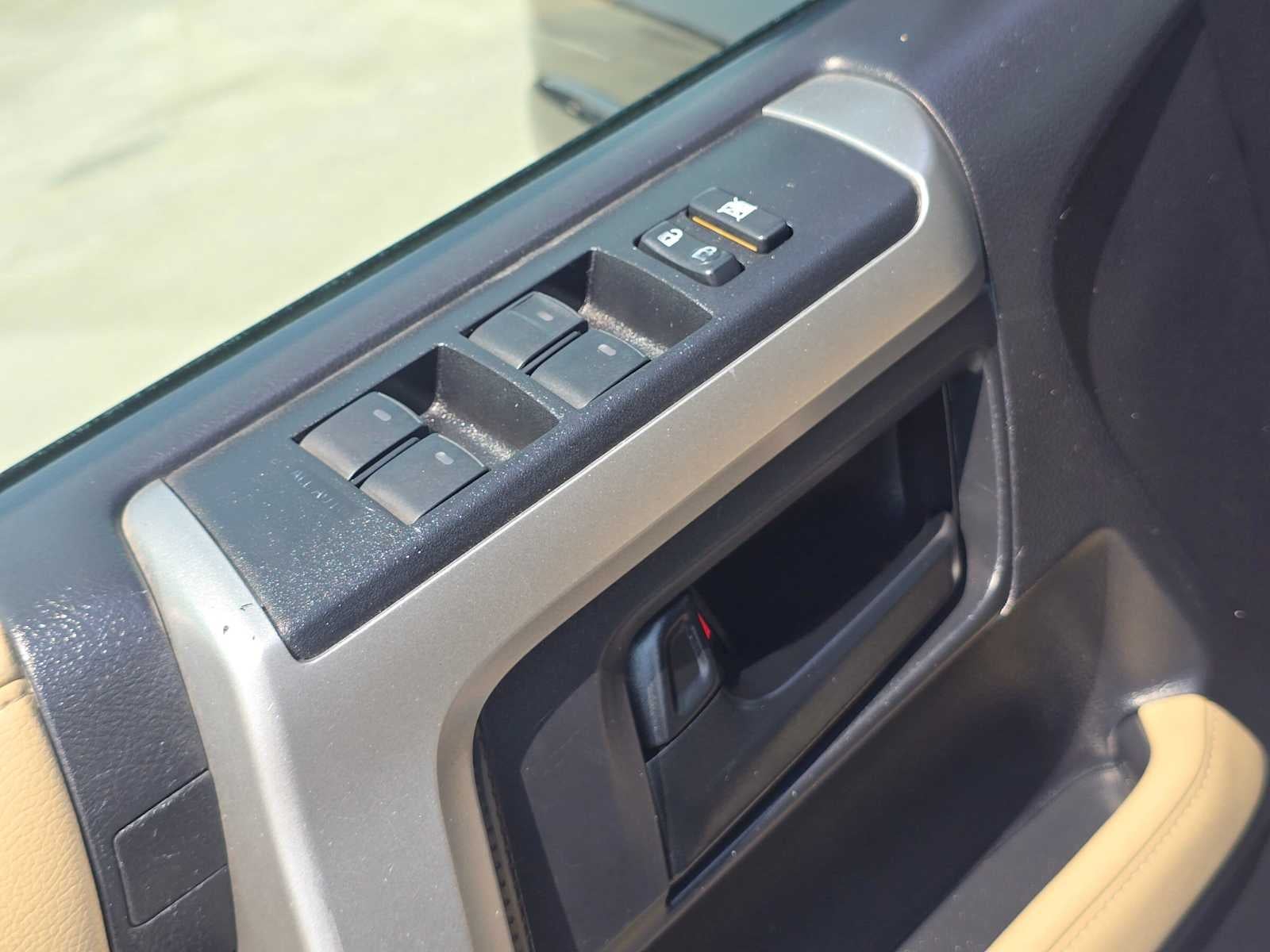 2011 Toyota 4Runner Limited