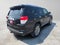 2011 Toyota 4Runner Limited