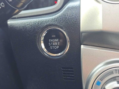 2011 Toyota 4Runner Limited