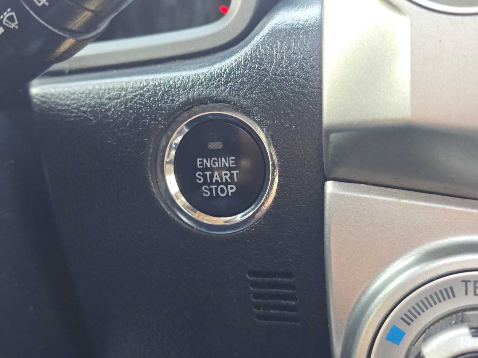 2011 Toyota 4Runner Limited