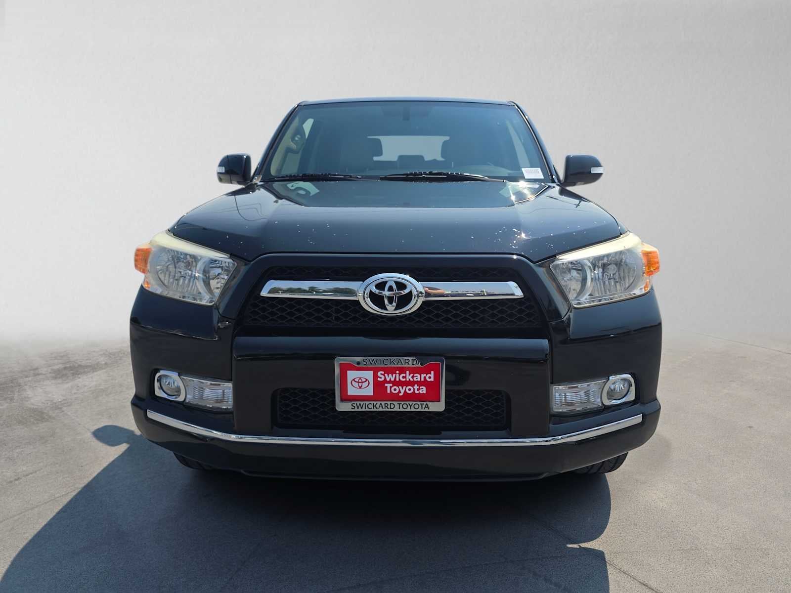 2011 Toyota 4Runner Limited