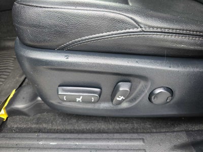 2020 Toyota 4Runner Nightshade