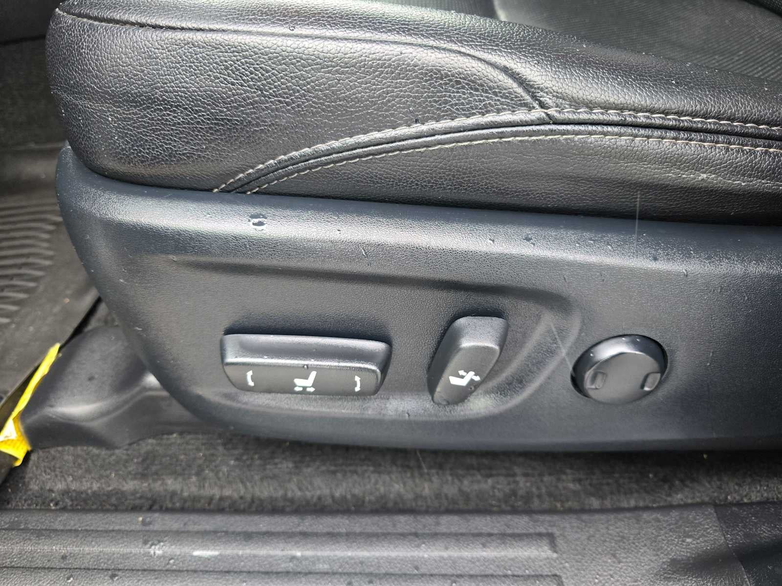 2020 Toyota 4Runner Nightshade