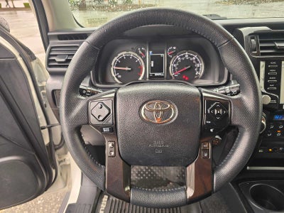 2020 Toyota 4Runner Nightshade
